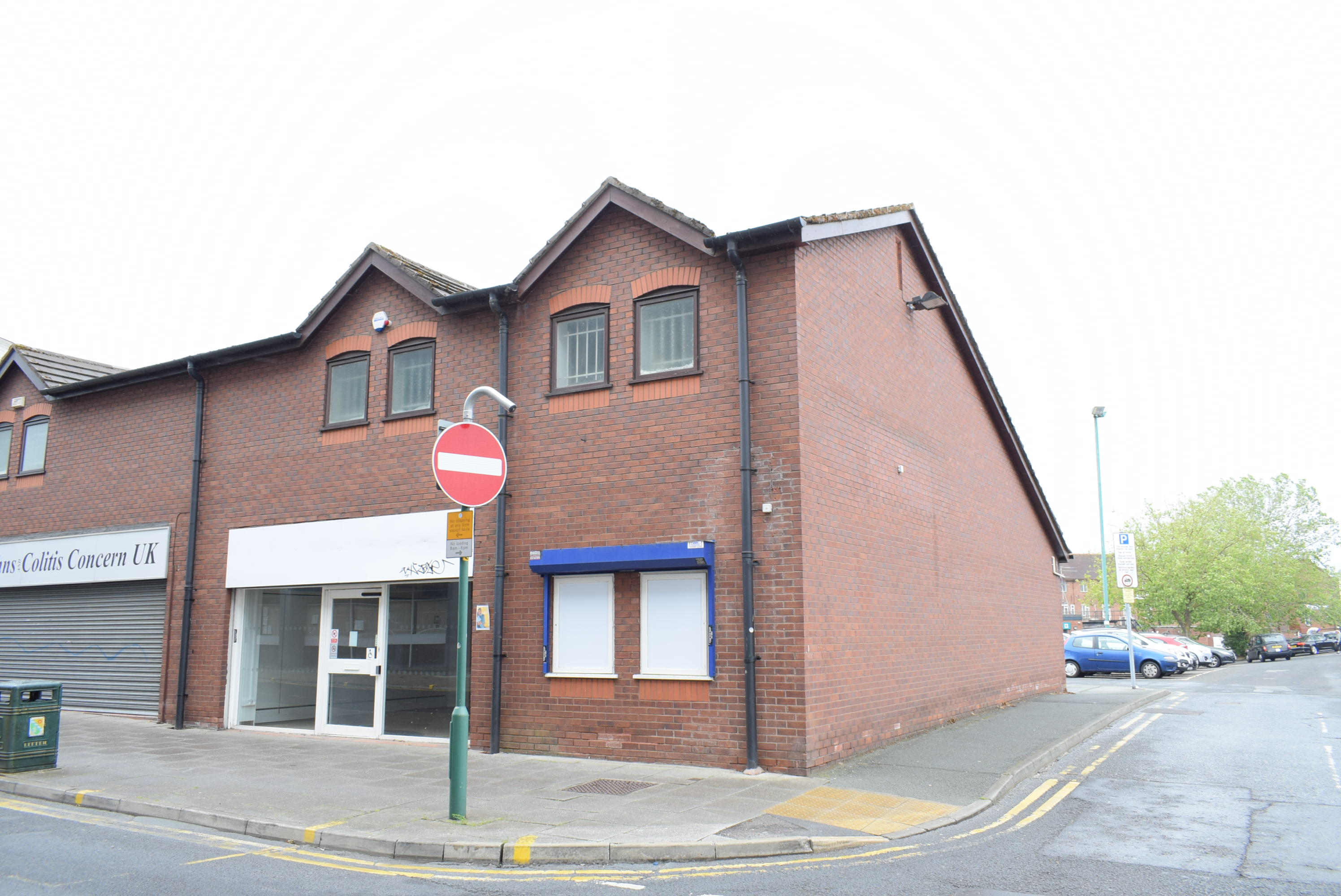 21 Clarendon Street, Hyde, Greater Manchester, SK14 2EL Breakey & Nuttall