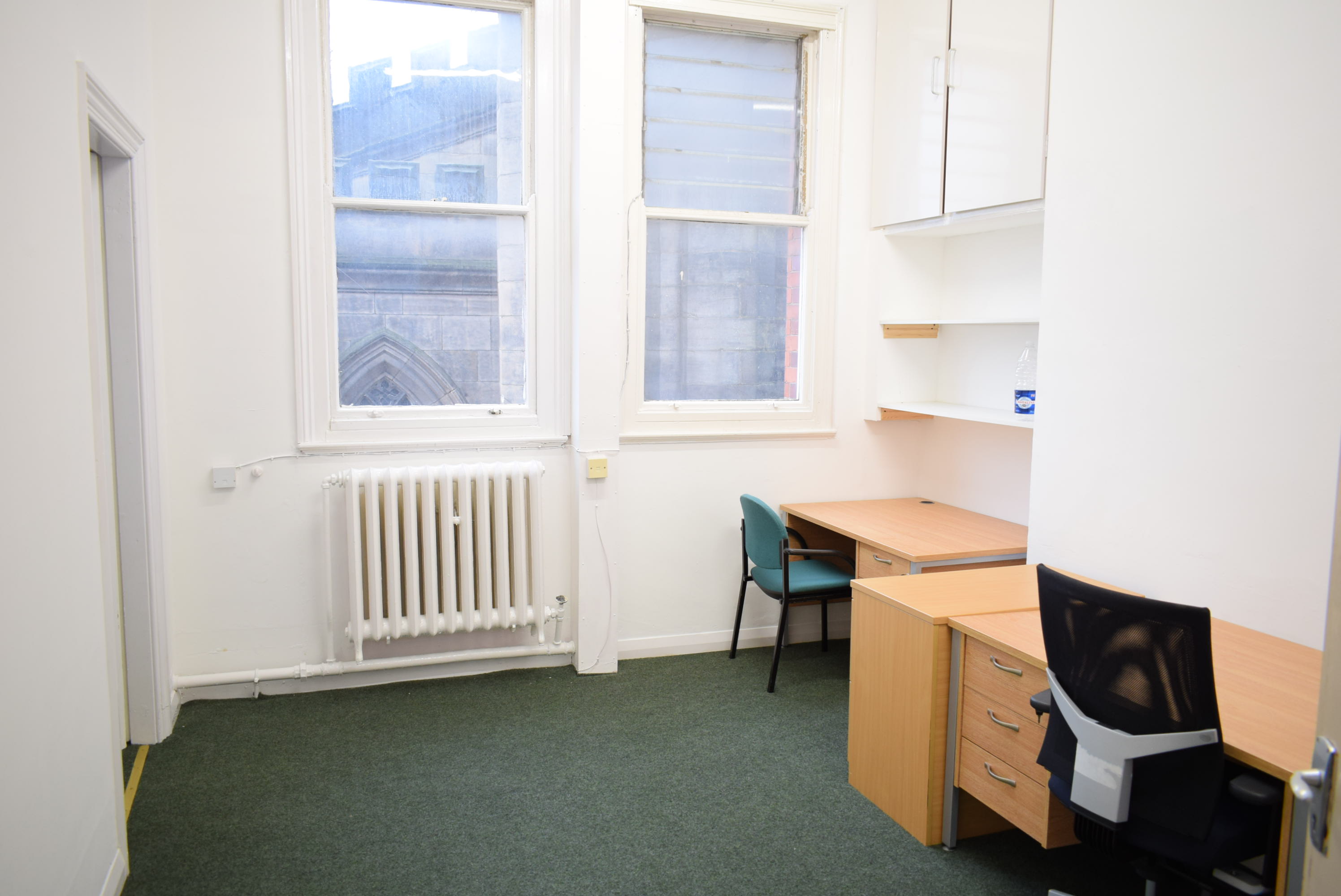 The Salt Cellar, 11a Church Lane, Oldham, OL1 3AN Breakey & Nuttall