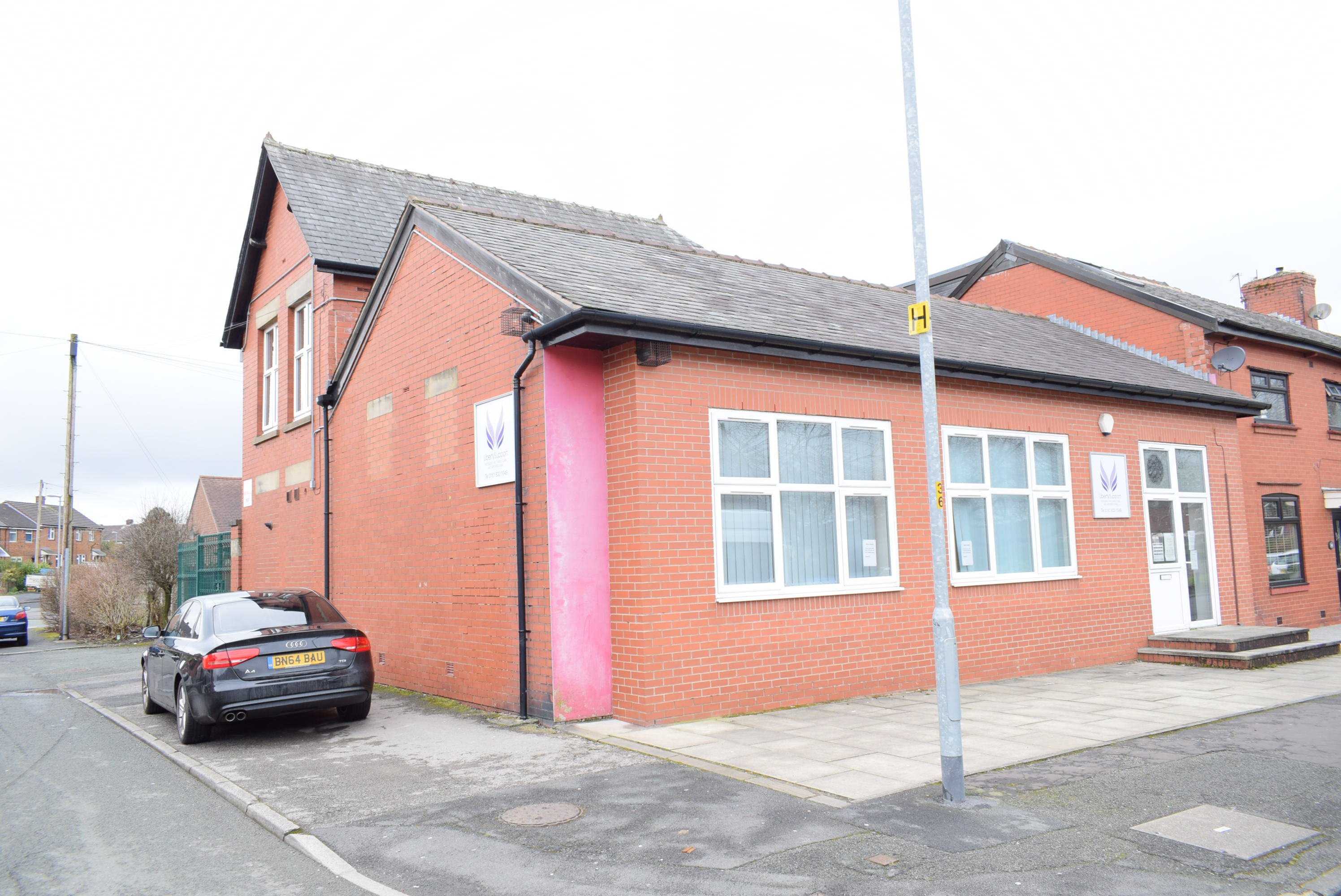 “Under Offer” 235243, Burnley Lane, Chadderton, Oldham, OL9 0EW