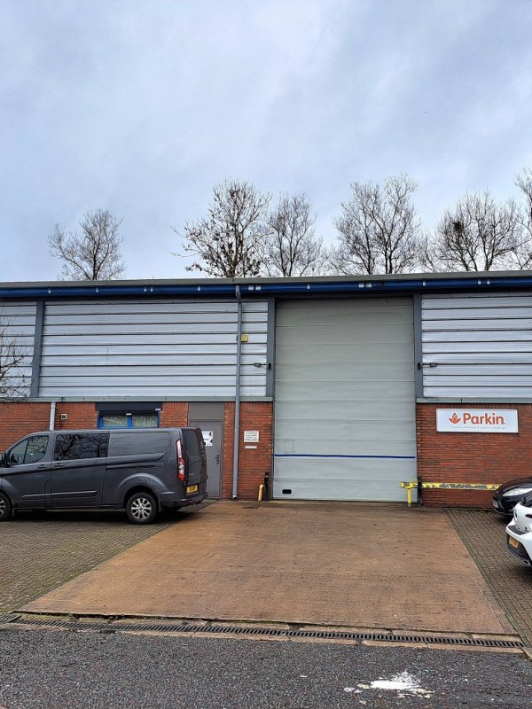 Unit E, Prince of Wales Business Park Vulcan Street, Oldham, OL1 4ER