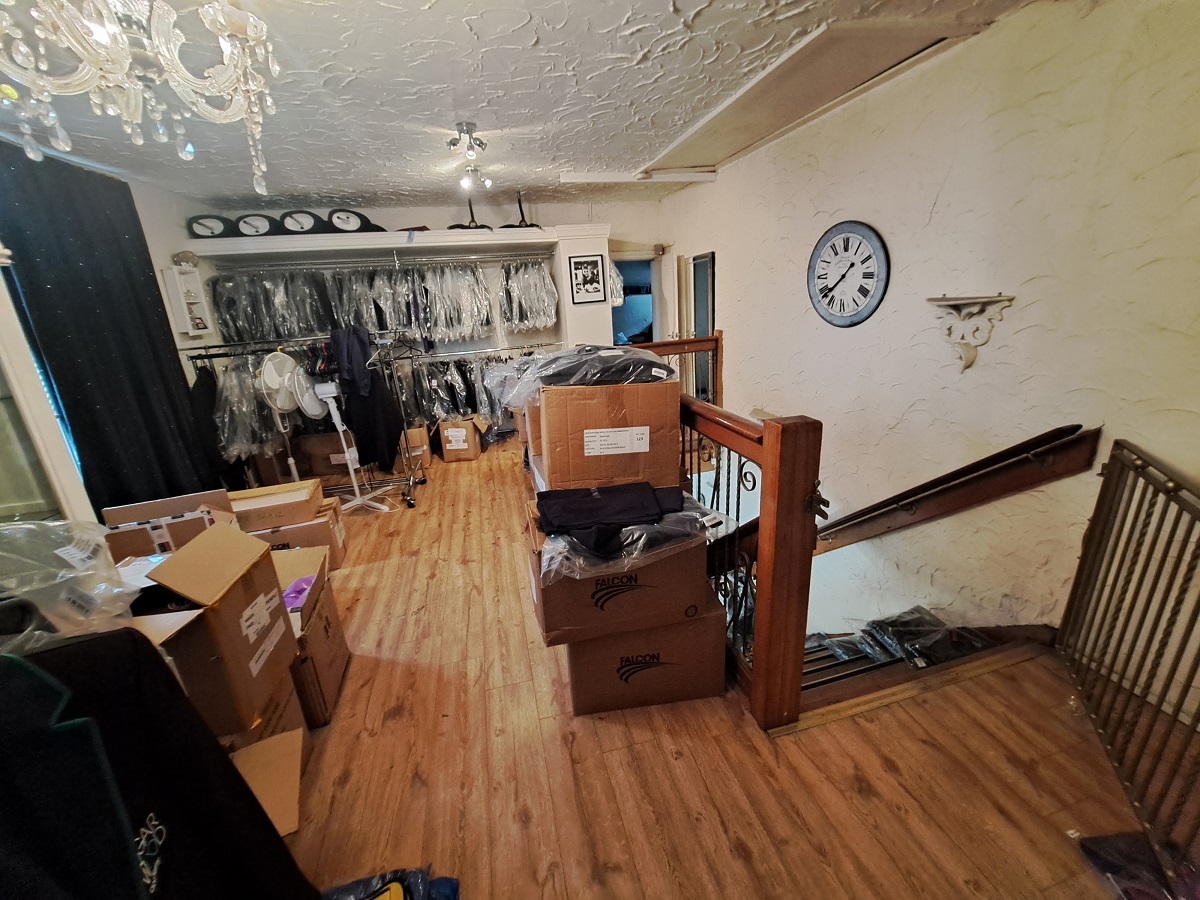 “Under Offer”65 Long Street, Middleton, Manchester, M24 6UN Breakey