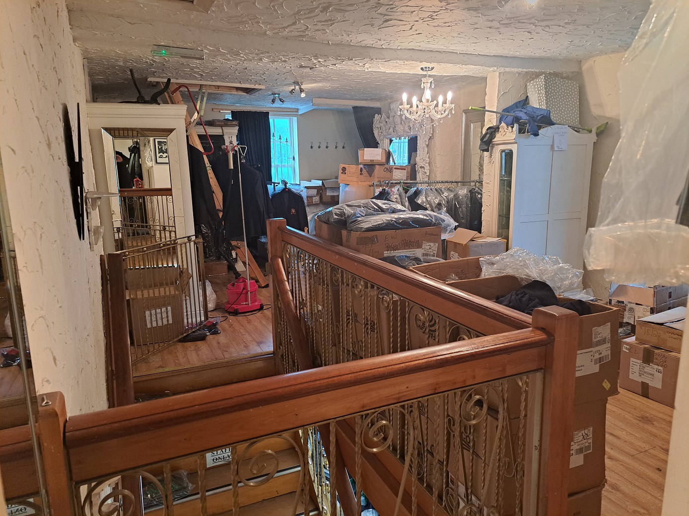 “Under Offer”65 Long Street, Middleton, Manchester, M24 6UN Breakey