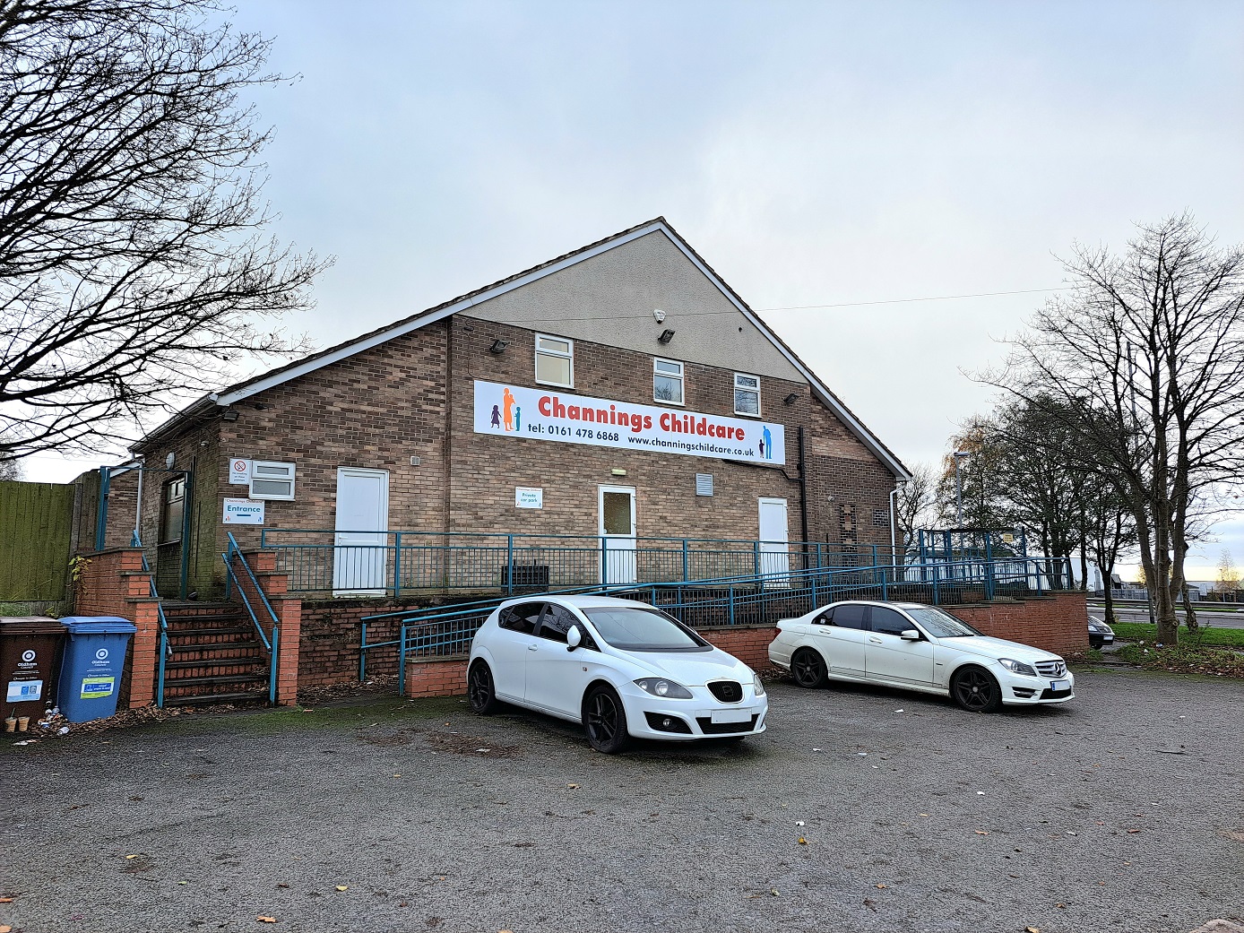 “Under Offer” Nursery, Maygate, Oldham, OL9 6TR Breakey & Nuttall