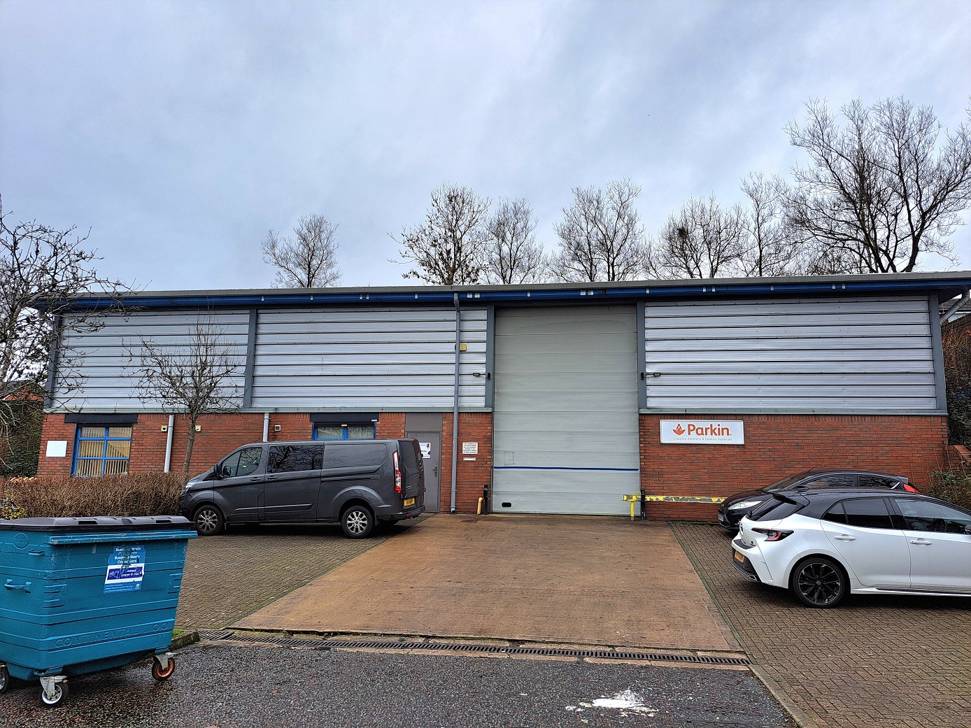 Unit E, Prince of Wales Business Park Vulcan Street, Oldham, OL1 4ER